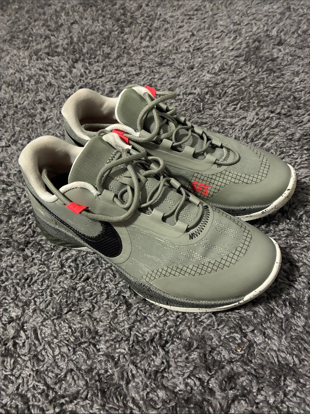 Nike react sfb - Picture 8 of 8